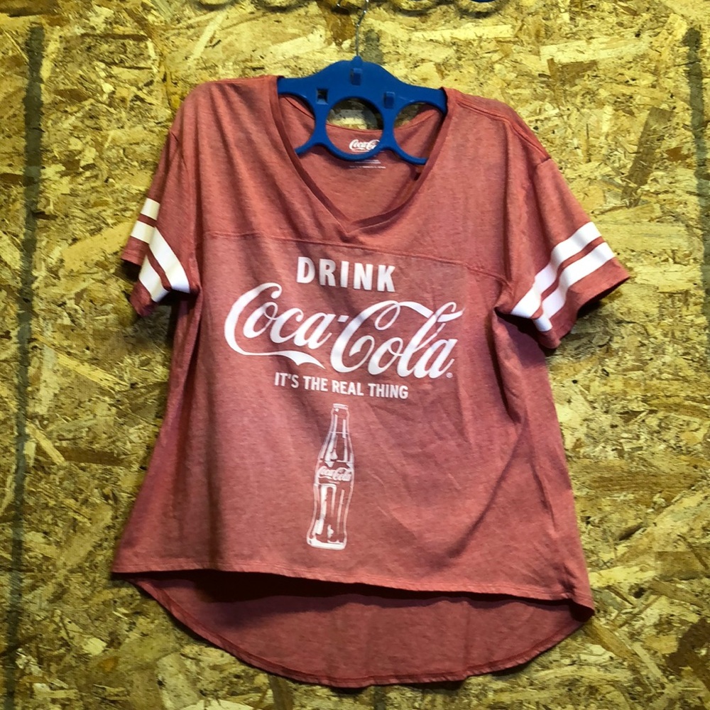 Coca-Cola Tee